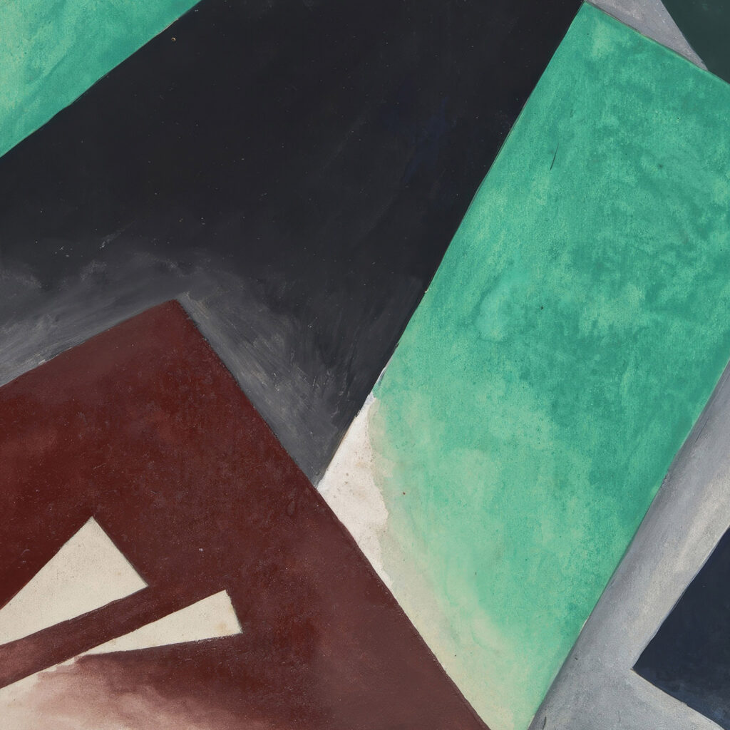 Painterly Architectonic 1918 Lyubov Popova 1 8 mockup