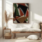 Painterly Architectonics 1918 Lyubov Popova 5 mockup