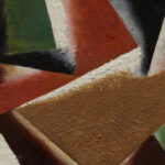 Painterly Architectonics 1918 Lyubov Popova 8 mockup