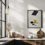 Painterly Realism of a Football Player – Color Masses in the 4th Dimension 1915 Kazimir Malevich 6 mockup