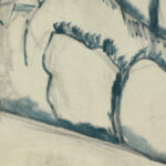 Painting No. 8 1912 13 Marsden Hartley 8 mockup