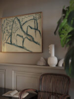 Painting No. 8 1912 13 Marsden Hartley video mockup