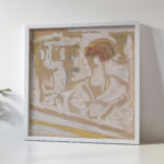 Pale Face with Red Hair Jules Schmalzigaug 5 mockup