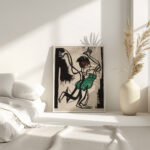 Palucca 1930 Ernst Ludwig Kirchner 4 mockup