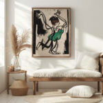 Palucca 1930 Ernst Ludwig Kirchner 5 mockup