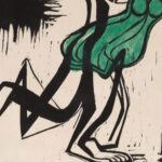 Palucca 1930 Ernst Ludwig Kirchner 8 mockup