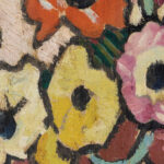 Panneau danemones 1922 Louis Valtat 8 mockup