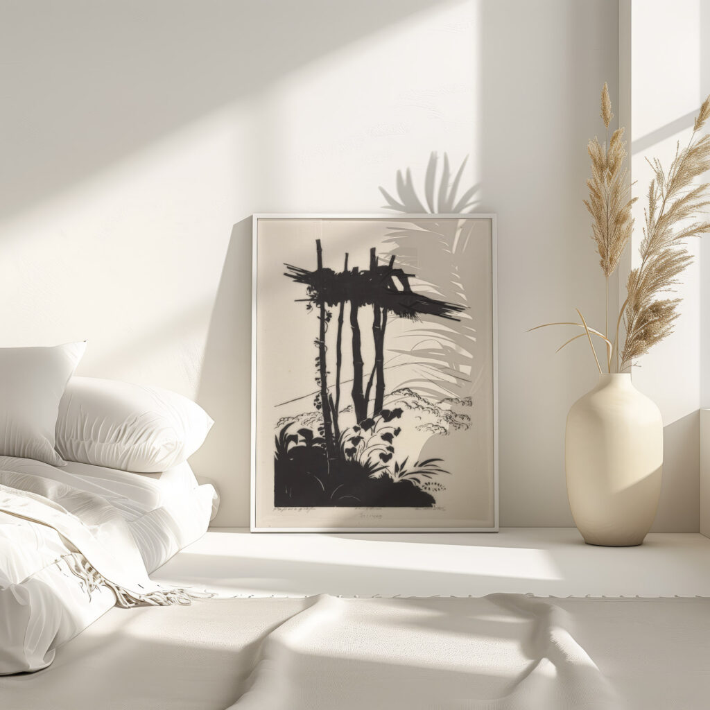 Papoeagraf 1930 Johannes Frederik Engelbert ten Klooster 4 mockup