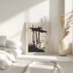 Papoeagraf 1930 Johannes Frederik Engelbert ten Klooster 4 mockup