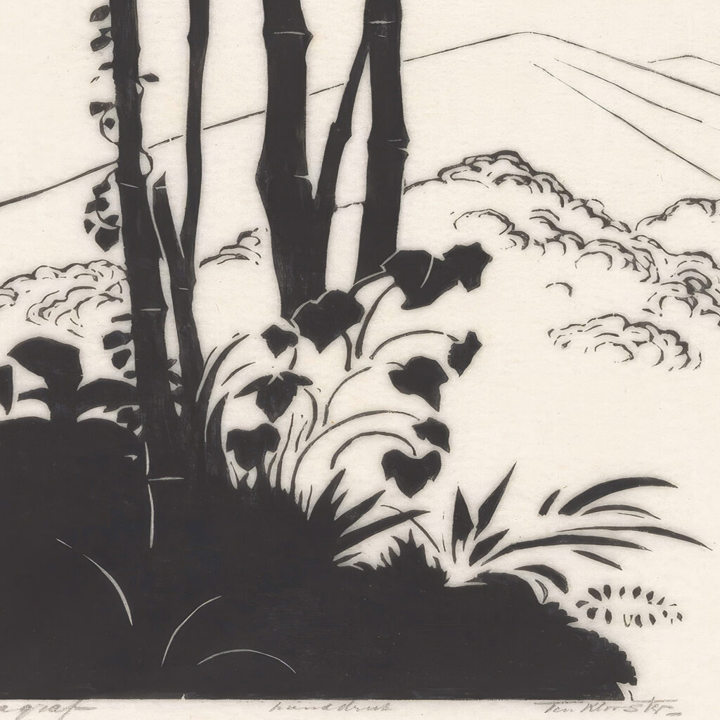 Papoeagraf 1930 Johannes Frederik Engelbert ten Klooster 8 mockup