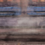 Paradeplatz Zurich 1930 Otto Meyer Amden 8 mockup