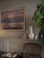 Paradeplatz Zurich 1930 Otto Meyer Amden video mockup