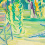 Partie an der Riviera Janos Vaszary 8 mockup