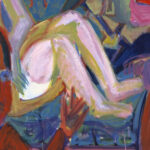 Party in the Studio 1925 Hermann Scherer 8 mockup