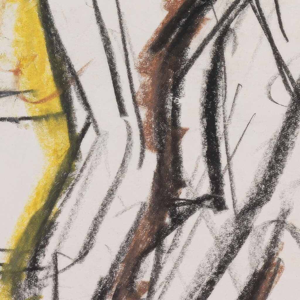 Passanten auf der Strase 1926 Ernst Ludwig Kirchner 8 mockup