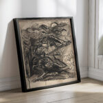 Passion 1940 Arnold Peter Weisz Kubincan 4 mockup