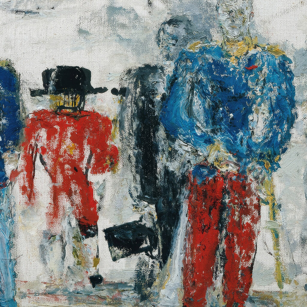 Pause 1935 Wilhelm Thony 8 mockup