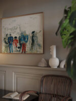 Pause 1935 Wilhelm Thony video mockup