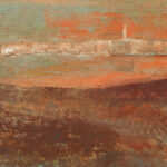 Paysage Italien Odilon Redon 8 mockup