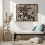 Pegasus 1931 Alfred Ost 5 mockup