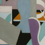 Peinture 1917 1918 Patrick Henry Bruce 8 mockup