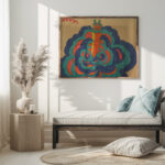 Pelargonie Pelargonium 1913–16 Unknown 1 5 mockup