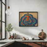 Pelargonie Pelargonium 1913–16 Unknown 1 6 mockup