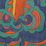 Pelargonie Pelargonium 1913–16 Unknown 1 8 mockup