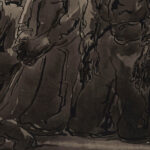 People Praying 1925 Alfred Ost 8 mockup