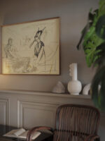 People on the deck chair ca. 1935 Ernst Ludwig Kirchner 1 video mockup