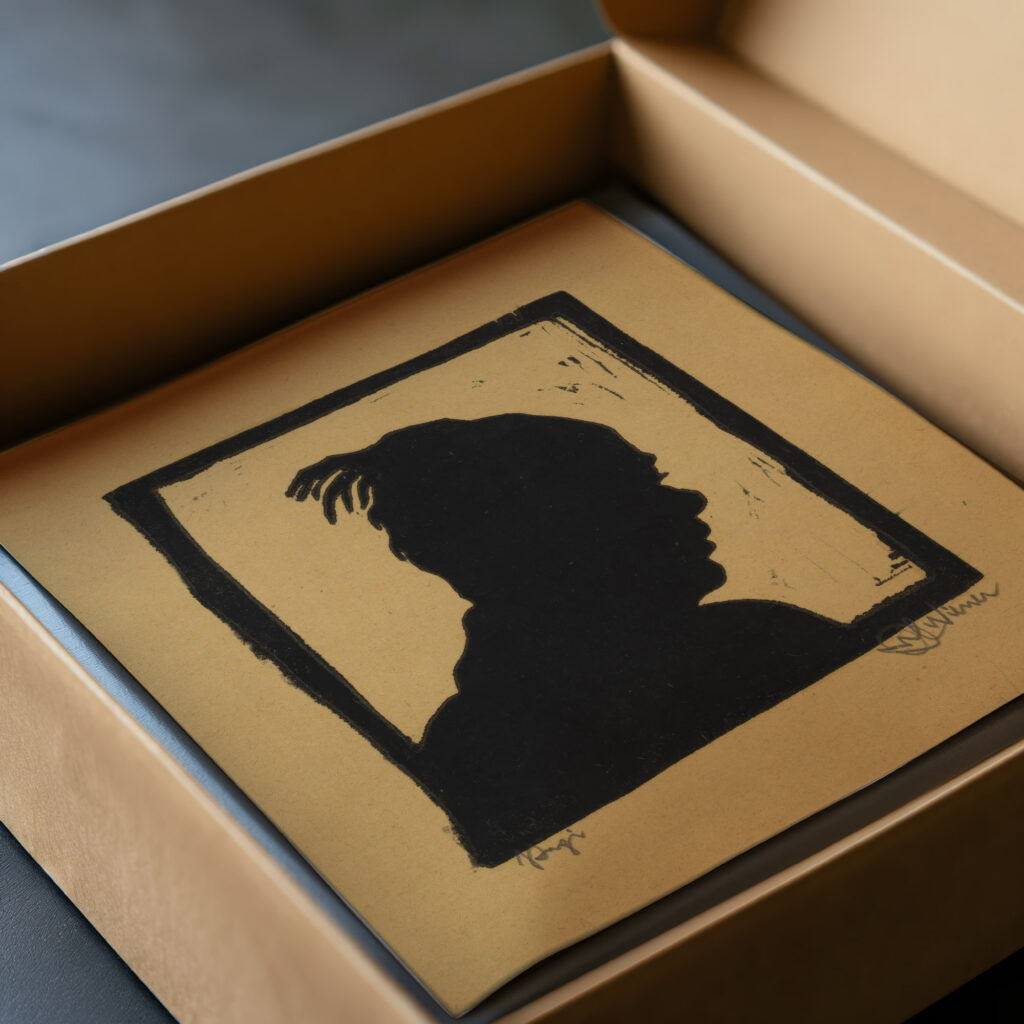 Pepi around 1929 Karl Wiener video mockup