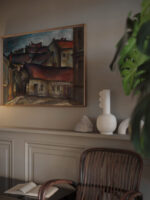 Periferia mesta 1928 Konstantin Bauer video mockup