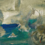 Perseus And Andromeda Alexandre Jacovleff 8 mockup