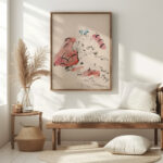 Petit chien Christian Berard 5 mockup