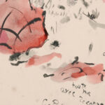 Petit chien Christian Berard 8 mockup