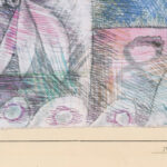 Pflanzen Bild 8.B 1925 1925 Paul Klee 8 mockup