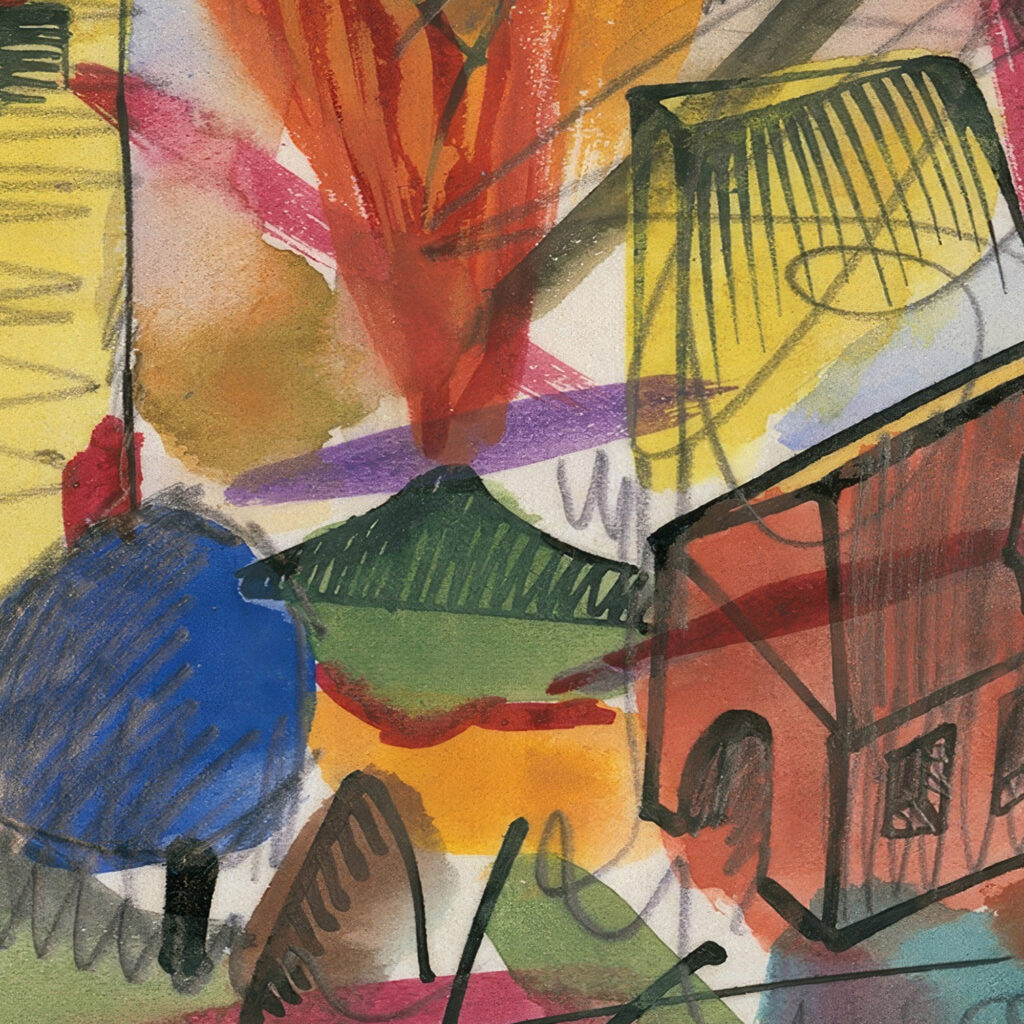 Phantasie around 1921 Karl Wiener 8 mockup