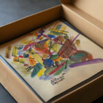 Phantasie around 1921 Karl Wiener video mockup