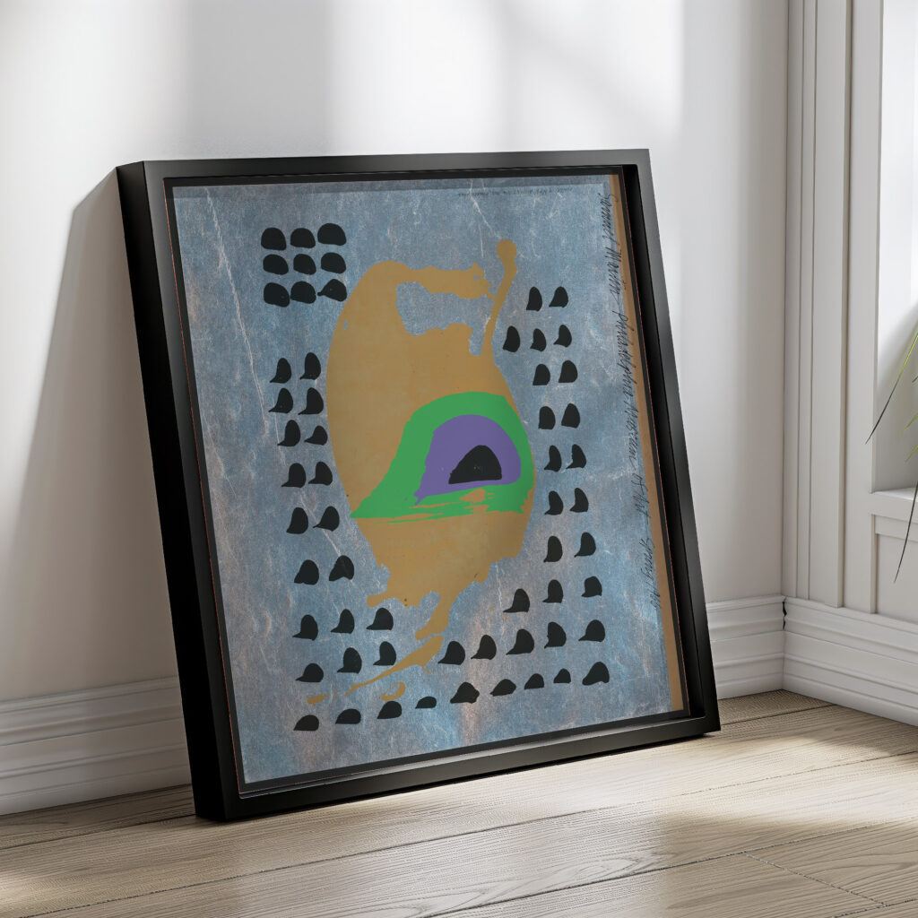 Philadelphia Museum of Art Spring 1966 1966 Sam Maitin 4 mockup