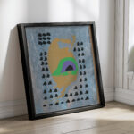 Philadelphia Museum of Art Spring 1966 1966 Sam Maitin 4 mockup