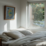 Philadelphia Museum of Art Spring 1966 1966 Sam Maitin 6 mockup