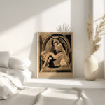 Pieta 1936 Mainie Jellett 4 mockup