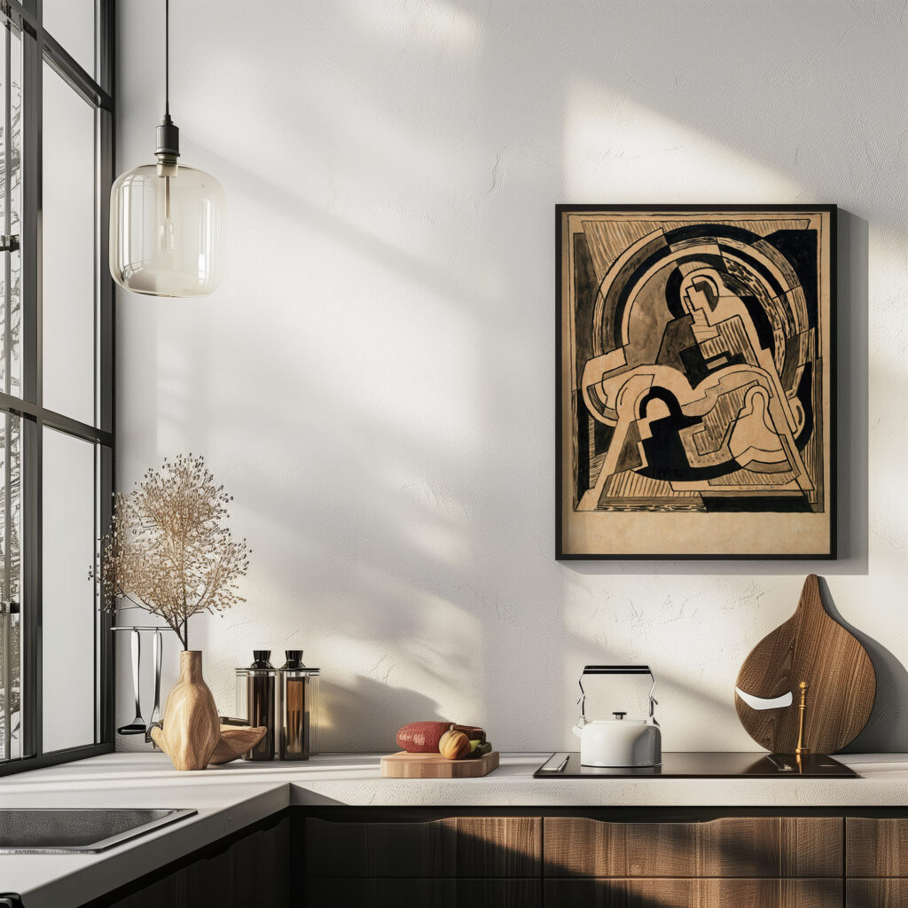 Pieta 1936 Mainie Jellett 6 mockup