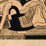 Pieta 1936 Mainie Jellett 8 mockup