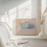 Pilvet 1900 luvun alusta 1910 1912 Eero Jarnefelt 4 mockup