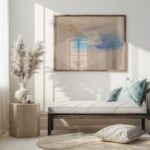 Pilvet 1900 luvun alusta 1910 1912 Eero Jarnefelt 5 mockup