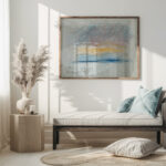 Pilviharjoitelma rusko 1910 Eero Jarnefelt 5 mockup