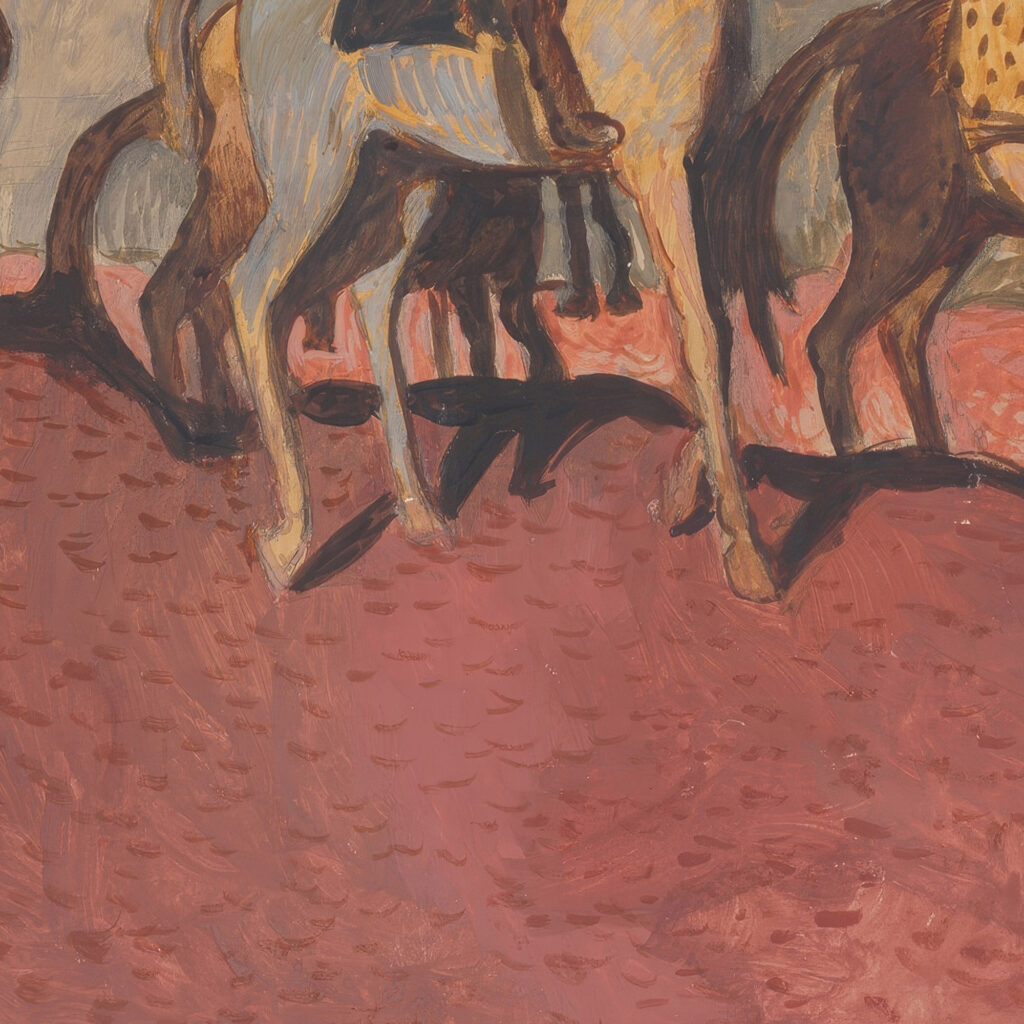 Pink Sand 1938 Cyprian Majernik 8 mockup