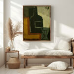 Pintura 1928 Joaquin Torres Garcia 1 5 mockup