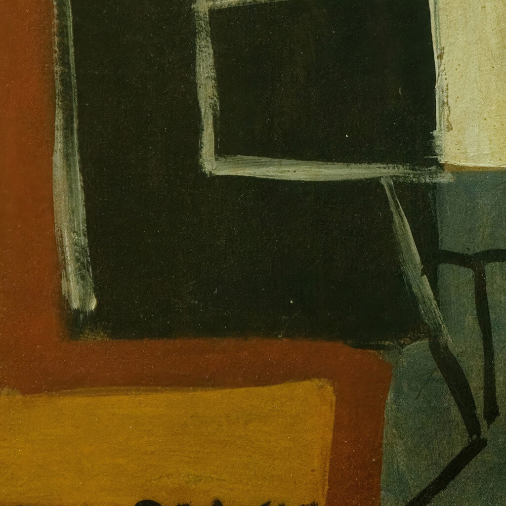 Pintura 1928 Joaquin Torres Garcia 1 8 mockup